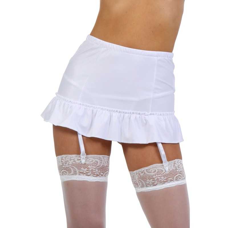 Prestaloveshop Jupe Lacée Prestaloveshop Jupe Lacée