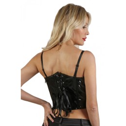 Votre Loveshop à Chartres 28 Jadelingerie-Chartres Top Corset