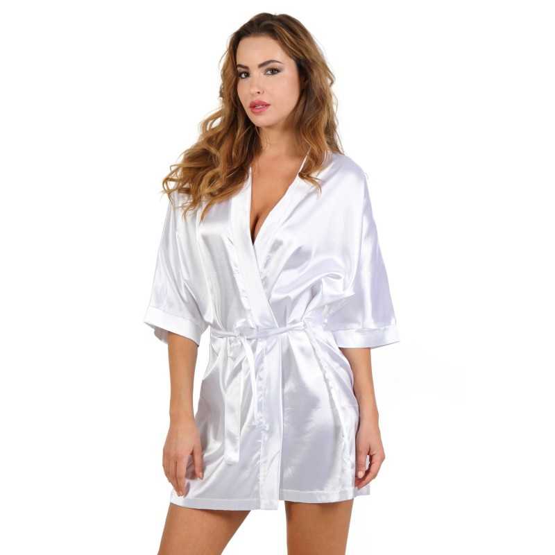 Votre Loveshop à Chartres 28 Jadelingerie-Chartres Kimono Satin