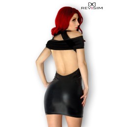 Votre Loveshop à Chartres 28 Jadelingerie-Chartres Luna Robe