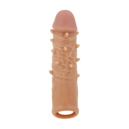 Prestaloveshop Osborne Gaine À Pénis Touché Réaliste Picots Prestaloveshop Osborne Gaine À Pénis Touché Réaliste Picots