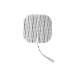 Prestaloveshop Boitier Electro Stimulation et 4 Electrodes