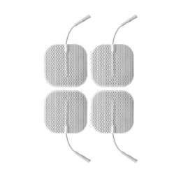 Prestaloveshop Boite de 4 Electrodes Love Pads Stimulation