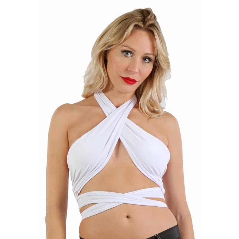 Votre Loveshop à Chartres 28 Jadelingerie-Chartres Crop Top