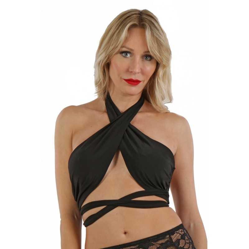 Votre Loveshop à Chartres 28 Jadelingerie-Chartres Crop Top