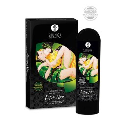 Prestaloveshop Lotus Noir Gel Sensibilisant BIO