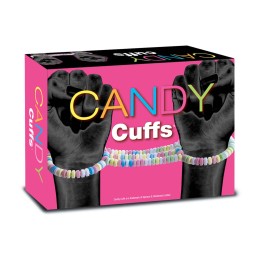 Votre Loveshop à Chartres 28 Jadelingerie-Chartres Candy Cuffs