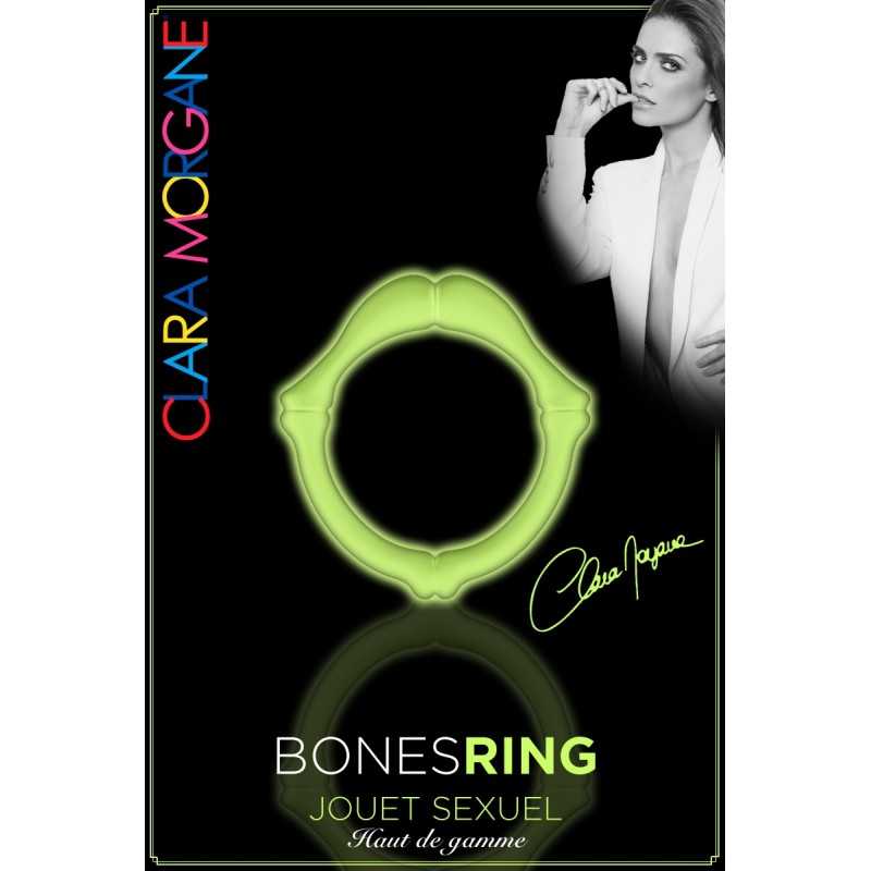 Votre Loveshop à Chartres 28 Jadelingerie-Chartres Bones Ring