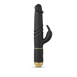 Prestaloveshop Vibromasseur Furious Rabbit 2.0 Va Et Vient Tête