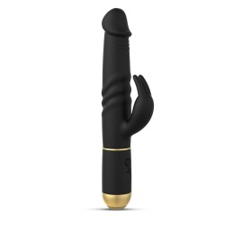 Prestaloveshop Vibromasseur Furious Rabbit 2.0 Va Et Vient Tête