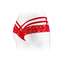 Votre Loveshop à Chartres 28 Jadelingerie-Chartres Tanga ouvert