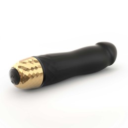 Prestaloveshop Mini Must Gold Stimulateur Clitoris Et Vaginal