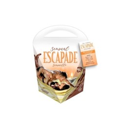 Prestaloveshop Escapade sensuelle Pochette surprise pour le