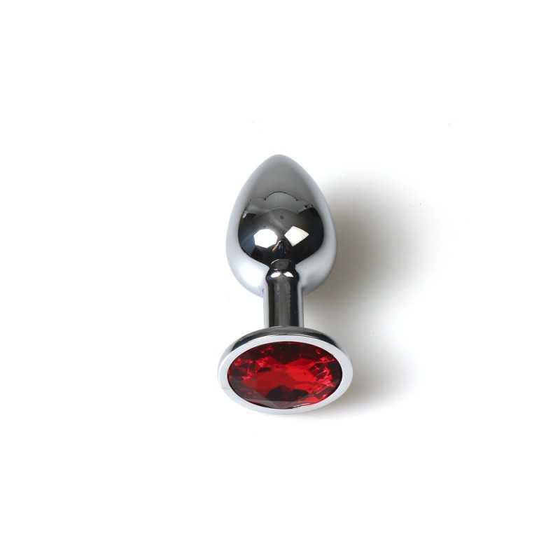 Prestaloveshop Plug Bijou en coffret Prestaloveshop Plug Bijou en coffret