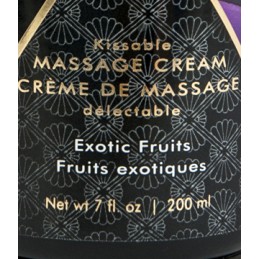 Prestaloveshop Crème de Massage