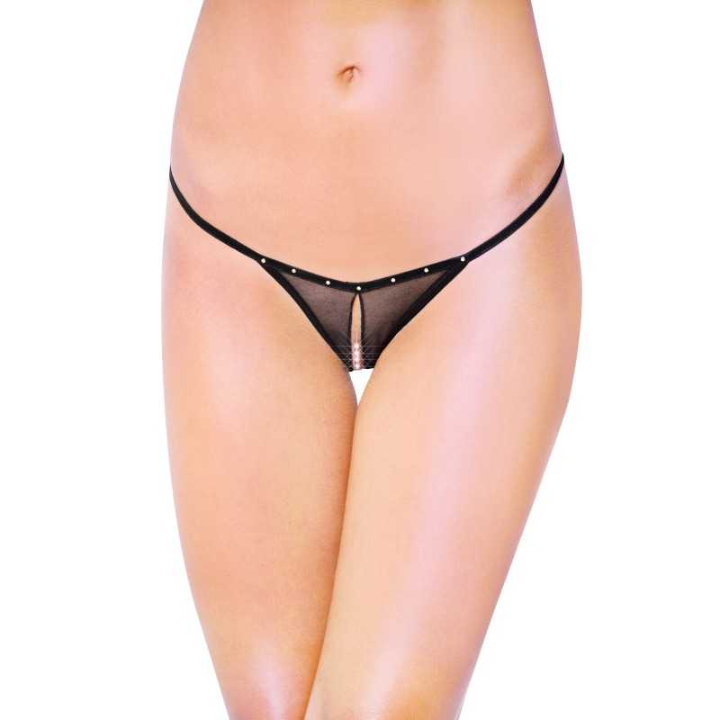 Votre Loveshop à Chartres 28 Jadelingerie-Chartres String