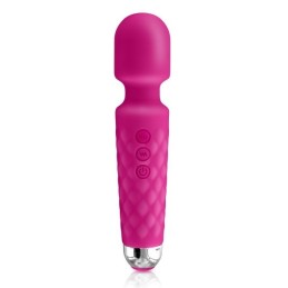 Wand rechargeable USB