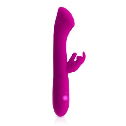 Prestaloveshop Vibromasseur Bella Rabbit Point G Waterproof USB