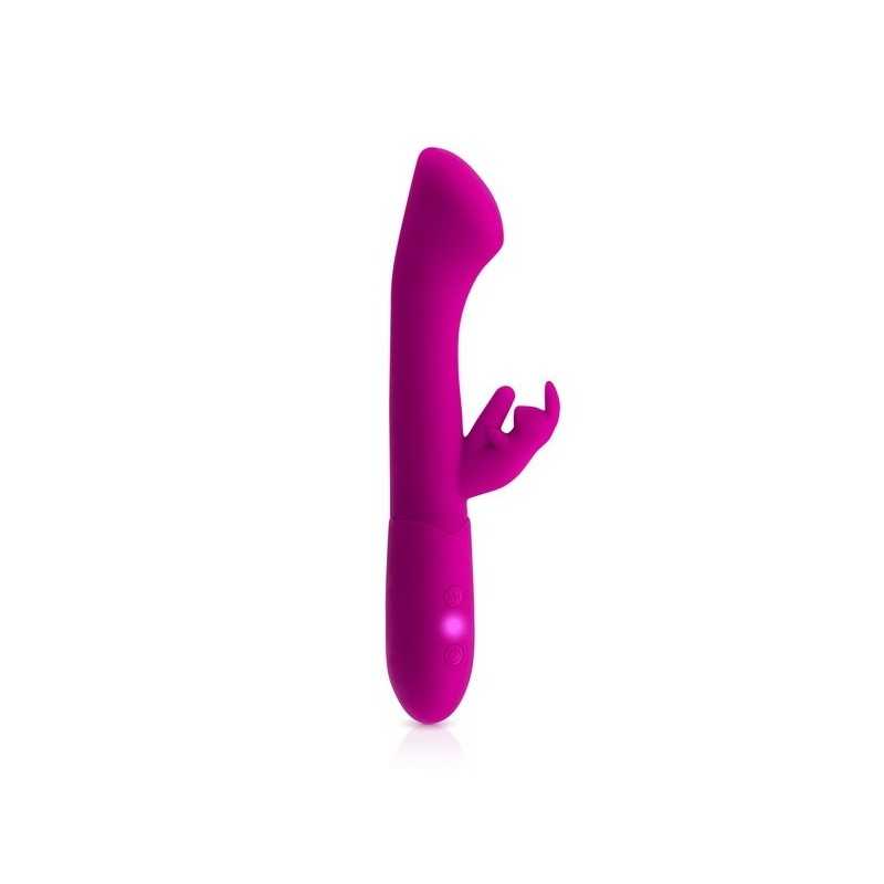 Prestaloveshop Vibromasseur Bella Rabbit Point G Waterproof USB