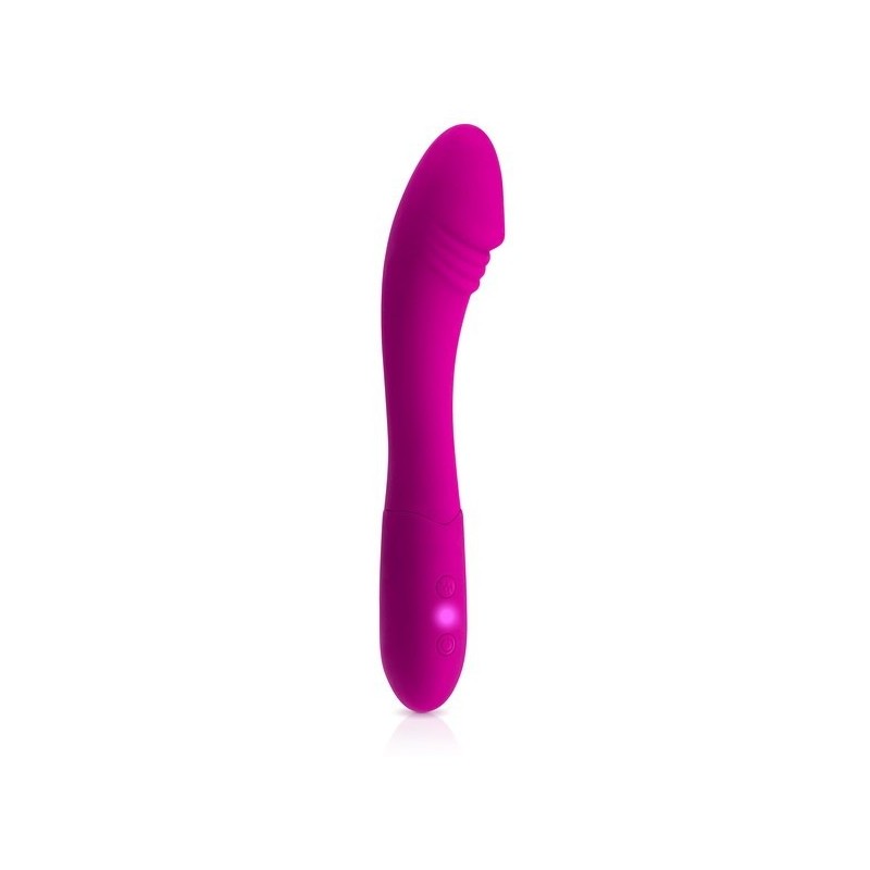 Prestaloveshop Bianca Vibromasseur Point G USB