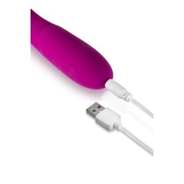 Prestaloveshop Bianca Vibromasseur Point G USB