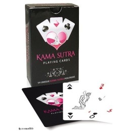 Prestaloveshop Carte Kama Sutra