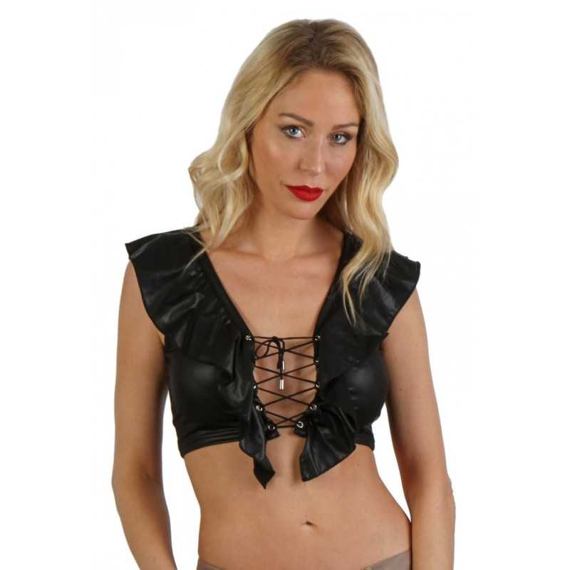 Votre Loveshop à Chartres 28 Jadelingerie-Chartres Top Wetlook