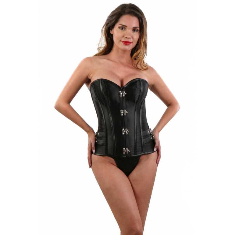 Votre Loveshop à Chartres 28 Jadelingerie-Chartres Corset