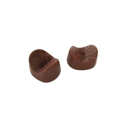 Prestaloveshop Anus Bonbon Chocolat au Lait