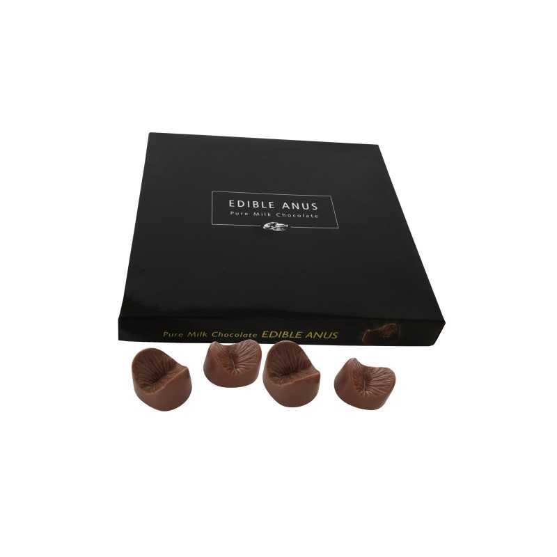 Prestaloveshop Anus Bonbon Chocolat au Lait