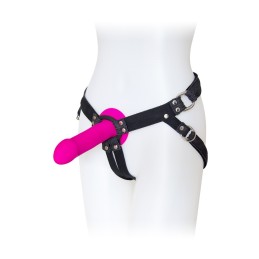 Prestaloveshop Strap On Harnais pour Gode Ventouse