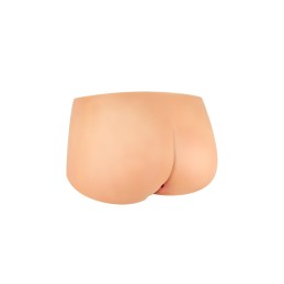 Culotte Vagin et Anus Pour Homme