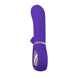 Thomas Rabbit point G silicone super soft USB