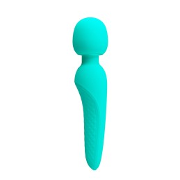 Meredith Wand silicone soft USB