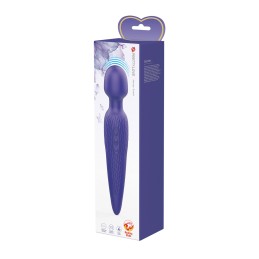 Antony Wand vibrant chauffant USB