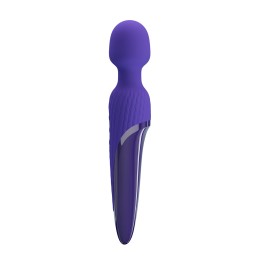 Antony Wand vibrant chauffant USB