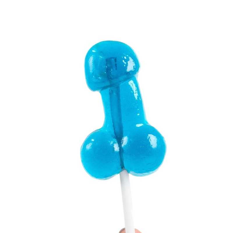Prestaloveshop Sucette Pénis jelly Parfumée Prestaloveshop Sucette Pénis jelly Parfumée