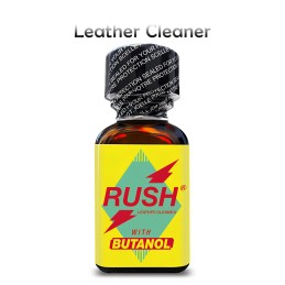 Prestaloveshop Rush Butanol - Leather Cleaner Pentyle