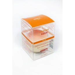 Prestaloveshop Crème Tétons excitante Gourmande Pêche