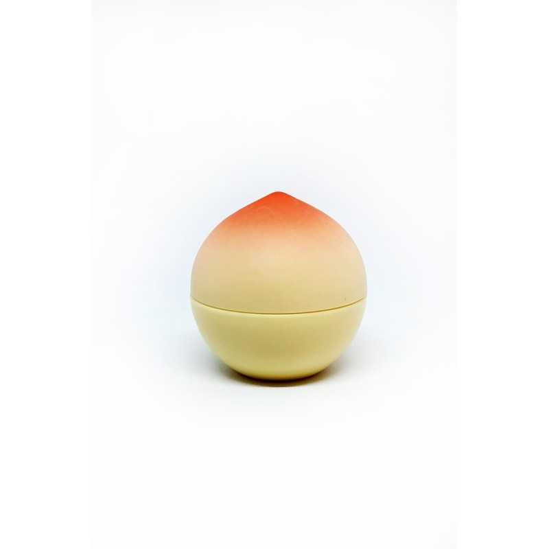 Prestaloveshop Crème Tétons excitante Gourmande Pêche