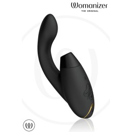 Prestaloveshop Duo 2 Rabbit Womanizer double stimulateur