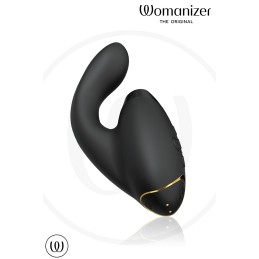 Prestaloveshop Duo 2 Rabbit Womanizer double stimulateur