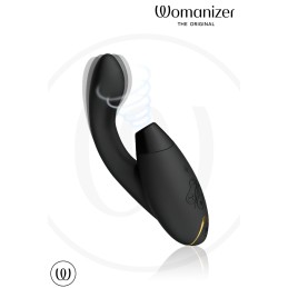 Prestaloveshop Duo 2 Rabbit Womanizer double stimulateur