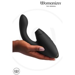 Prestaloveshop Duo 2 Rabbit Womanizer double stimulateur