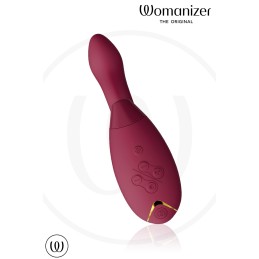 Prestaloveshop Duo 2 Rabbit Womanizer double stimulateur