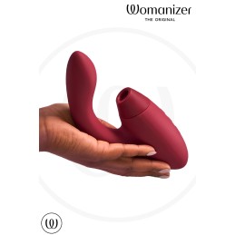 Prestaloveshop Duo 2 Rabbit Womanizer double stimulateur