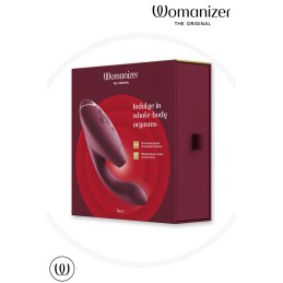 Prestaloveshop Duo 2 Rabbit Womanizer double stimulateur