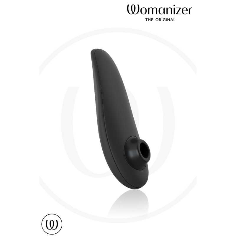 Prestaloveshop The Classic 2 Womanizer 2 têtes