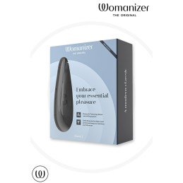 Prestaloveshop The Classic 2 Womanizer 2 têtes