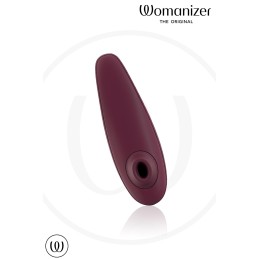 Prestaloveshop The Classic 2 Womanizer 2 têtes